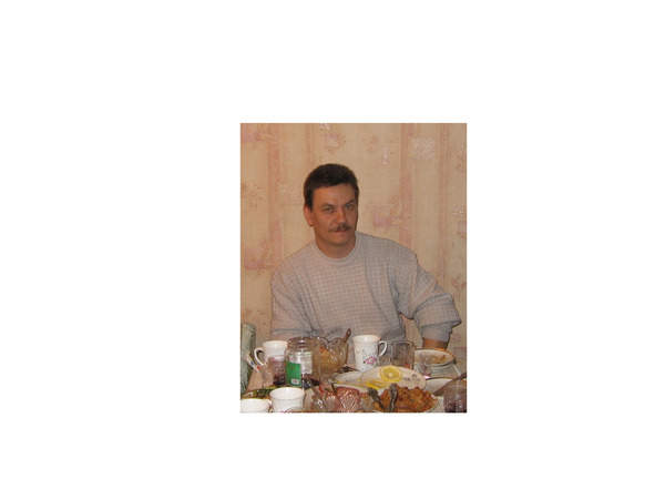 Андрей Комогорцев