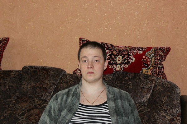Андрей Омеляненко