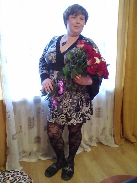 Наталия Веревкина