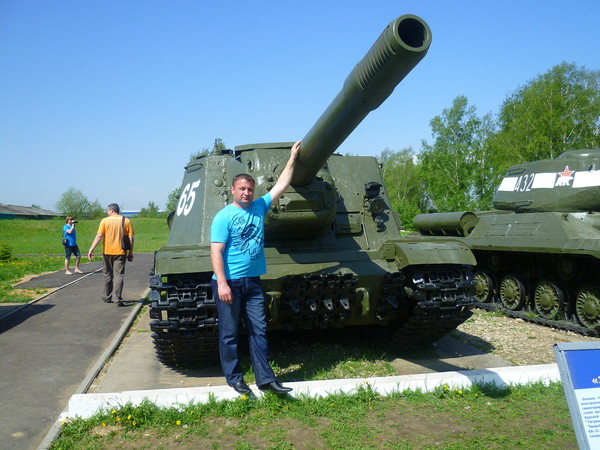 Роман Желтов