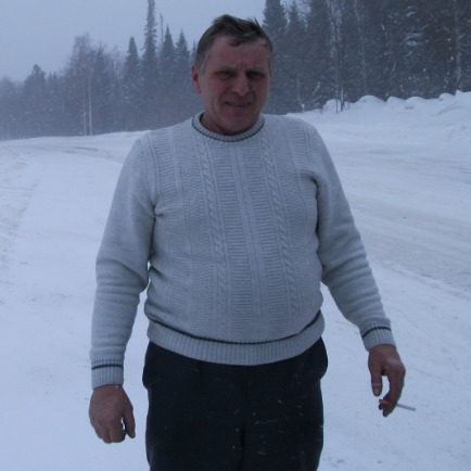 Александр Добронравин
