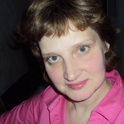 Ольга Лавриненко