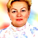 Наталия Лукович