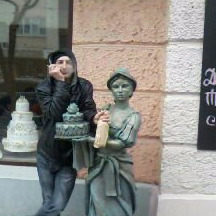 Дима Кулешов