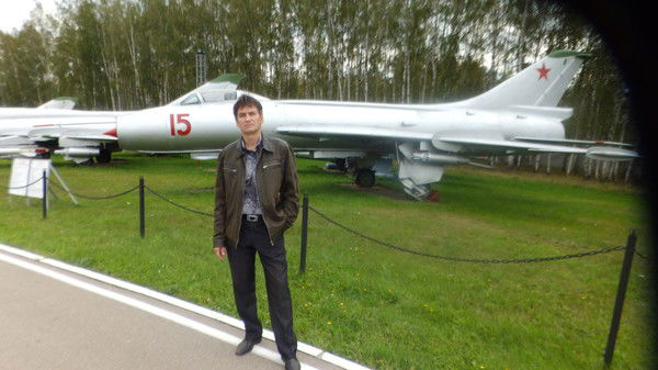 Валерий Кириллов