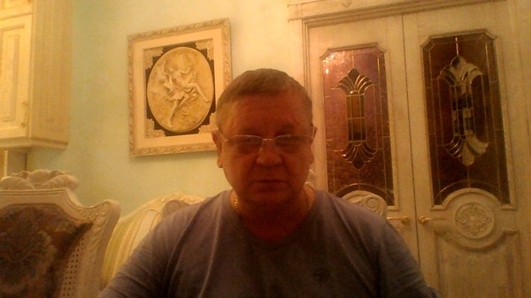 Сергей Зверев