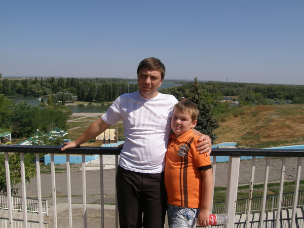 Геннадий Лосенков