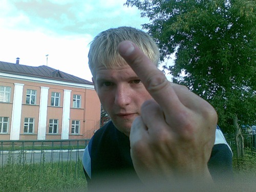 Евгений Марков