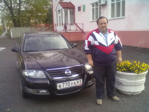Владимир Щербинин