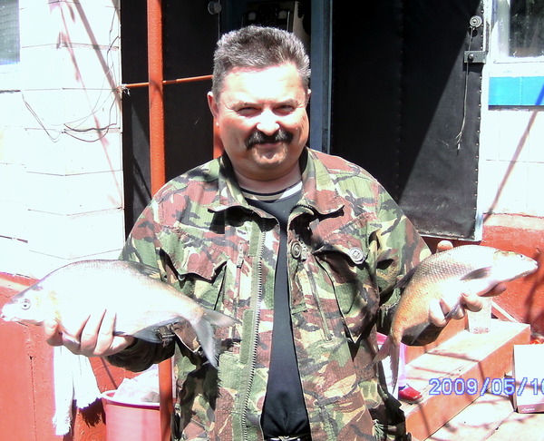 Юра Руденко