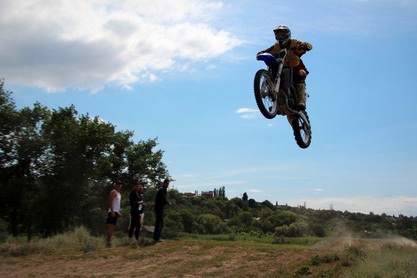 Сергей Новак