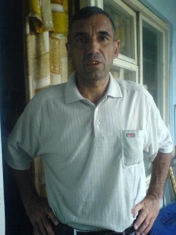 Elsen Abdullayev