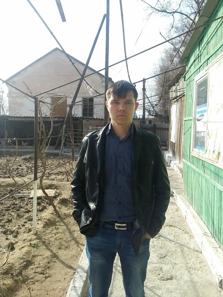 Алексей Шевцов