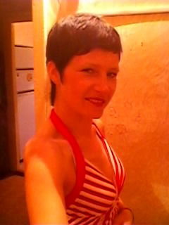 Елена Мищук