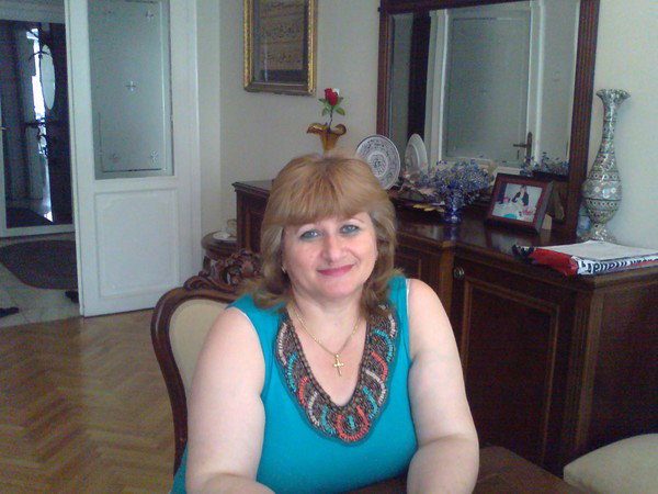 Mariam Cucqiridze