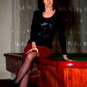 Алина Снежковская