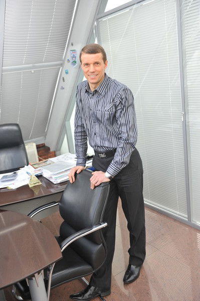 Евгений Якуба