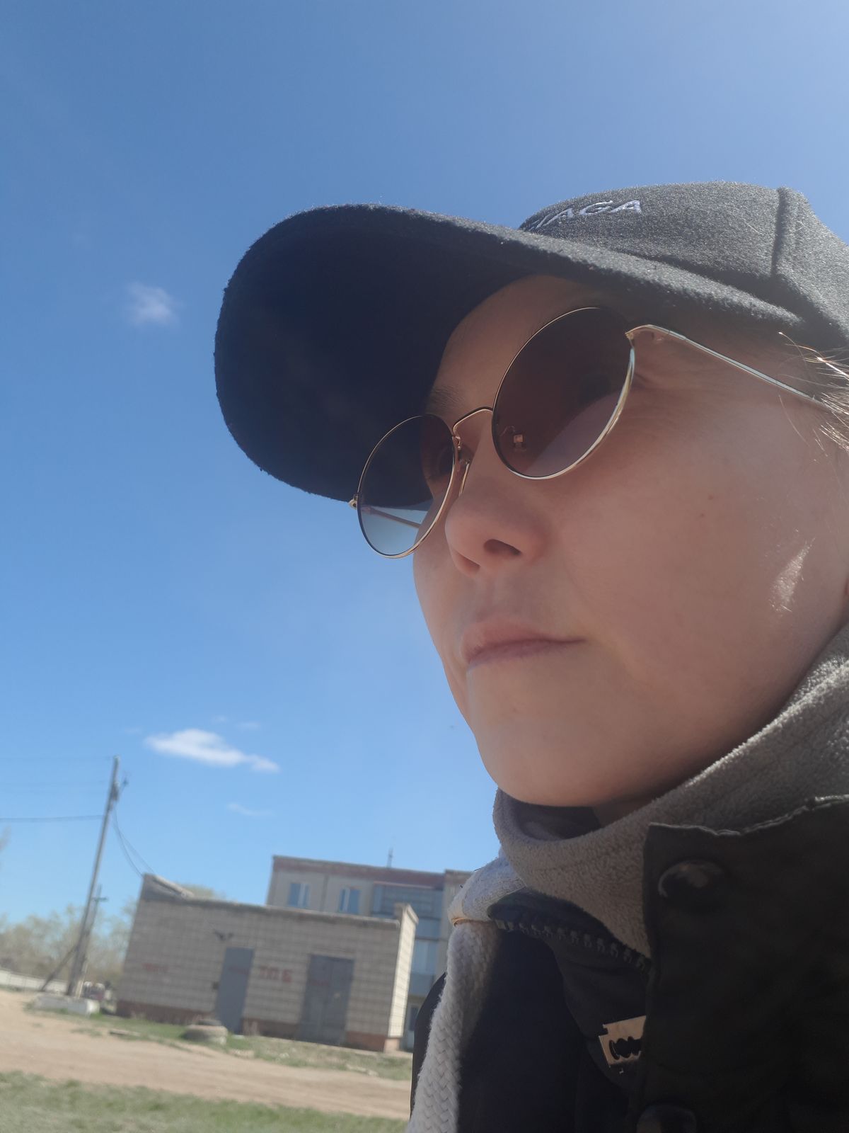 Айжан Кокаева