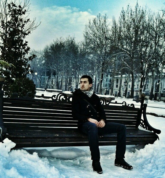 Асадулло Рахмат