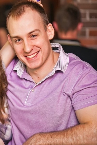Владимир Владимирович