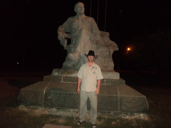 Сергей Беляев