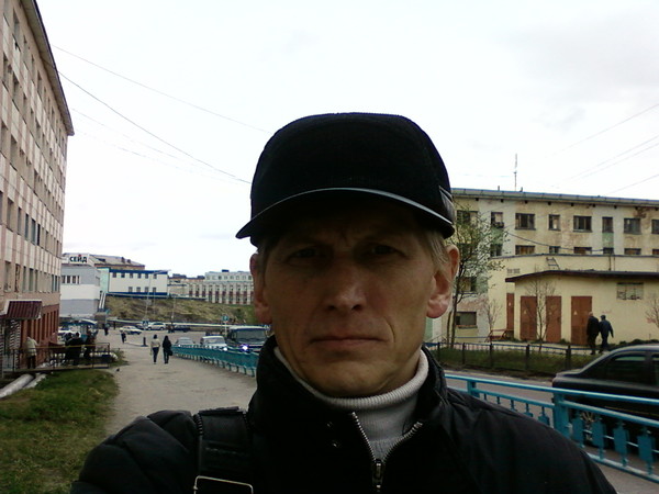 Дмитрий Шеркунов