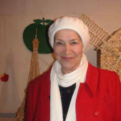 Светлана Литвинова