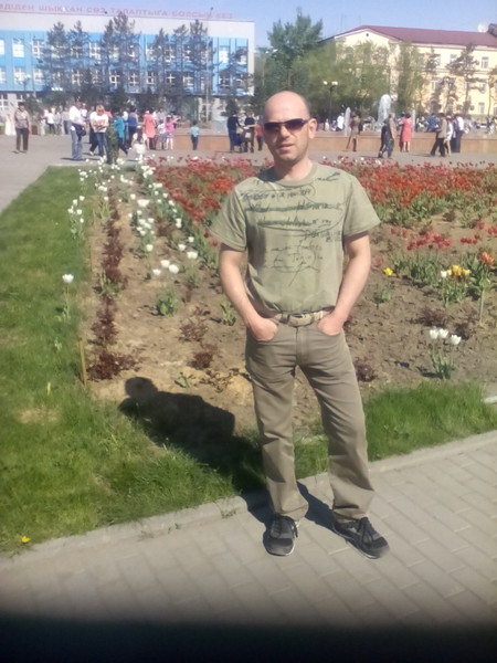 Павел ---