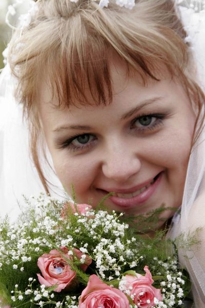 Наталья Соколова