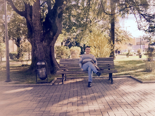 Олимджон Хасанов