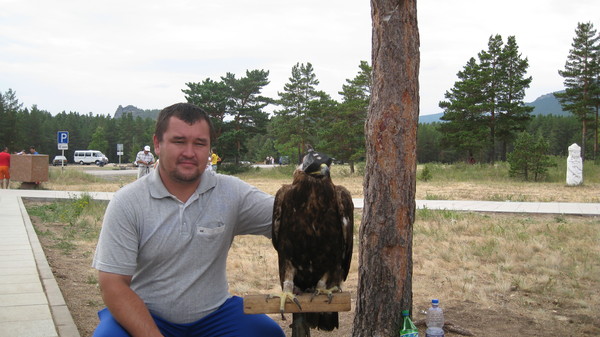 Erbol Akpaev