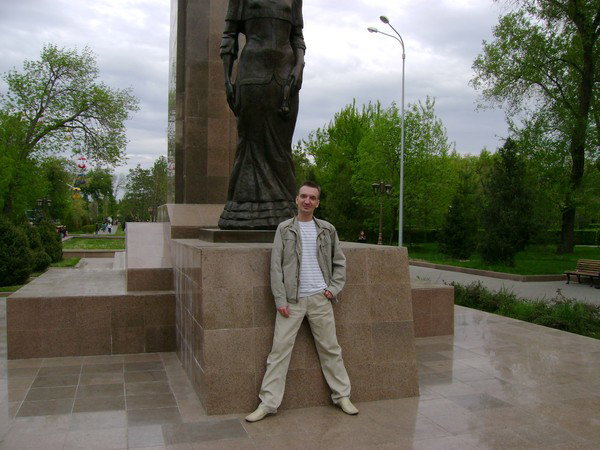 Сергей Кунцевский
