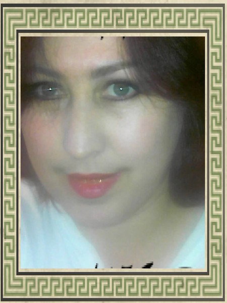 Mavjuda Baltabaeva