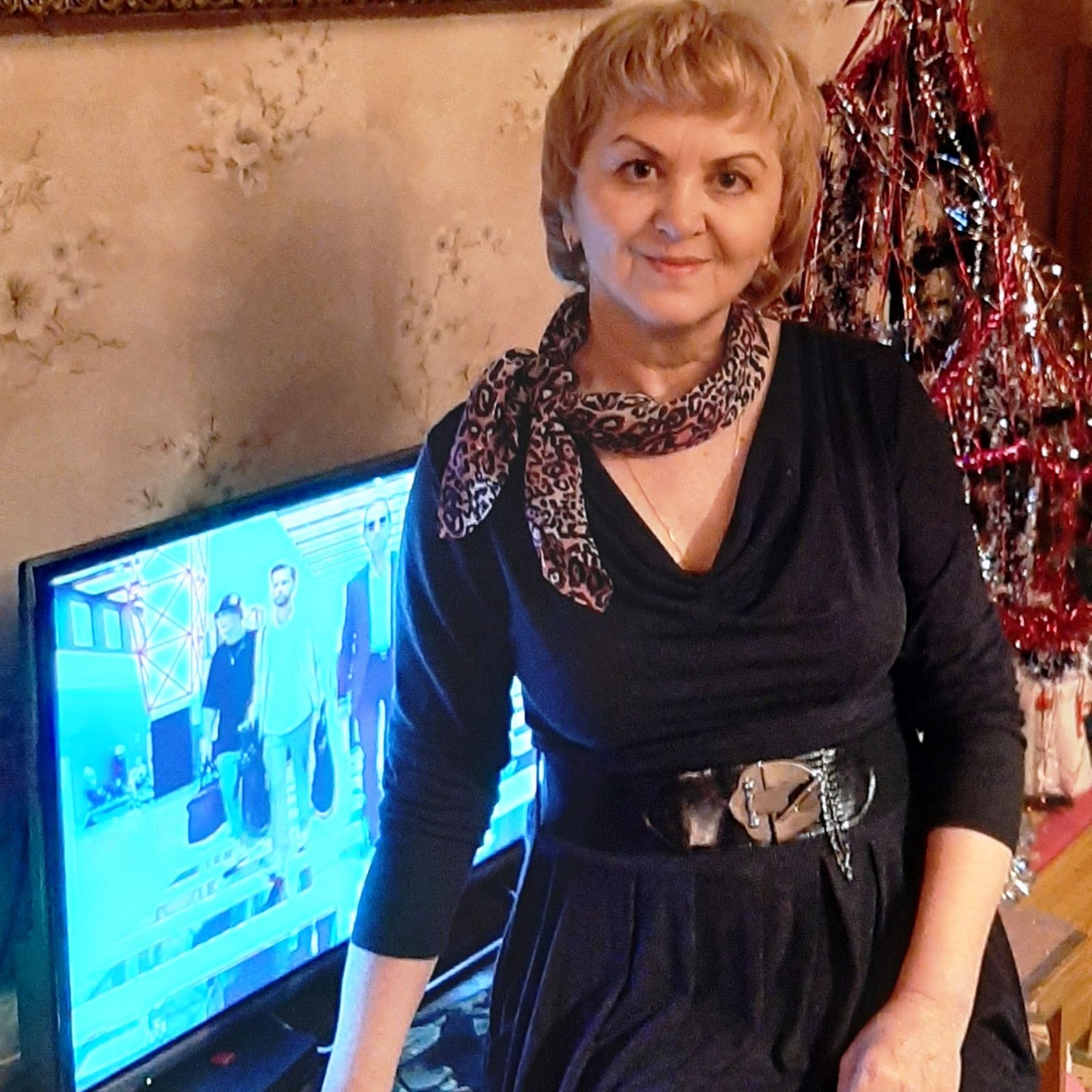 Наталия Бадикова