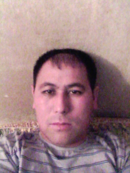 Алишер Пирназаров