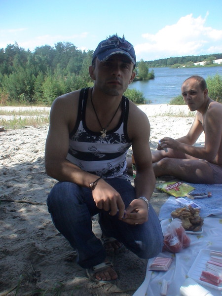 Александр Макарук