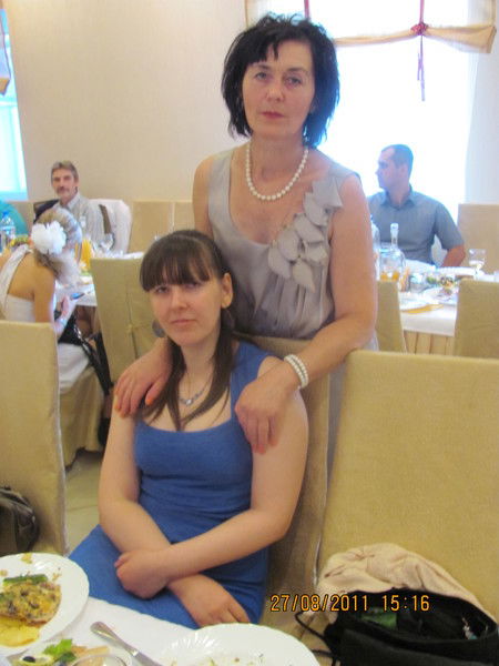 Екатерина Жданова