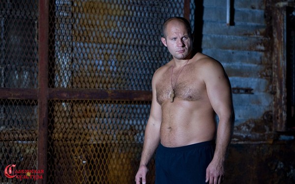 Александр Борзенков