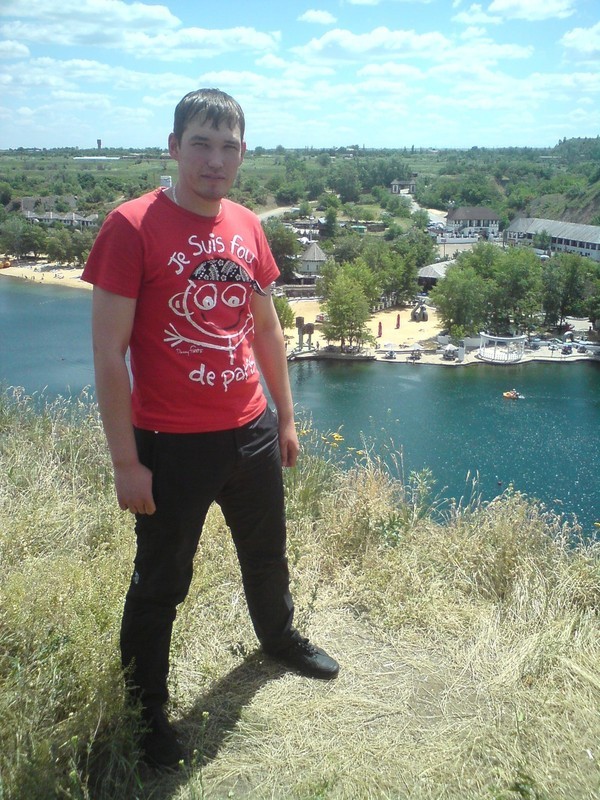 Андрей