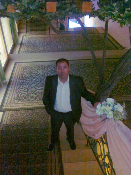 Xurshid Maxmatov