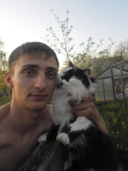 Юрий Скощук
