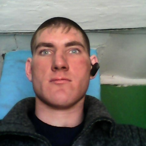 Алексей Брюханов