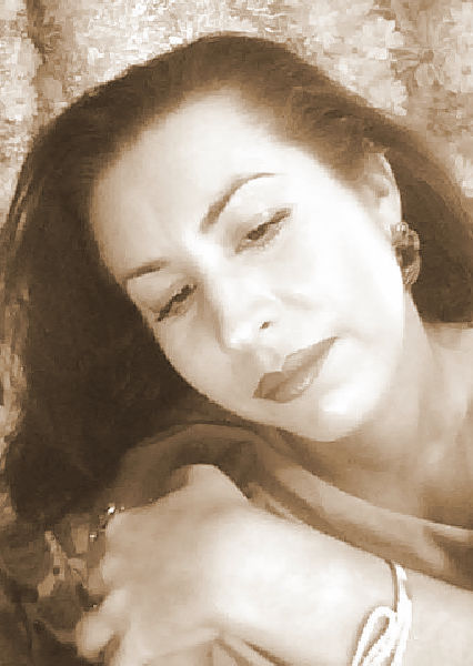 Ирина Фролова