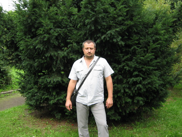 Денис Пархомчук
