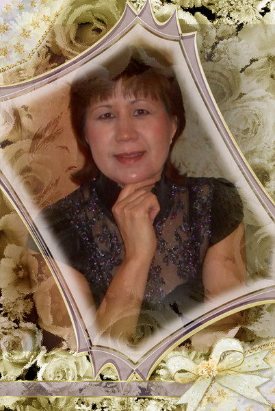 Гульнара Шакирова