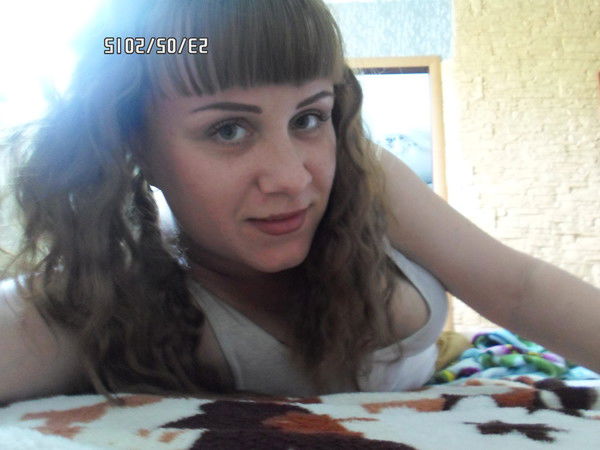 Олечка Филякова