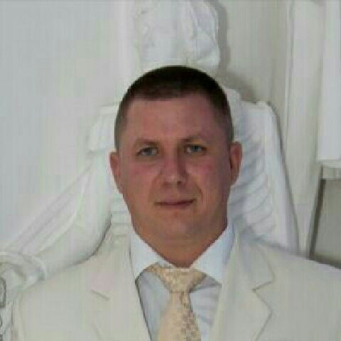 Сергей Харитонов