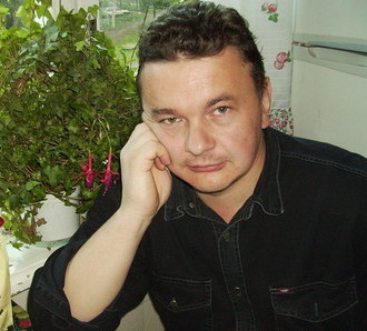 Александр Богданов