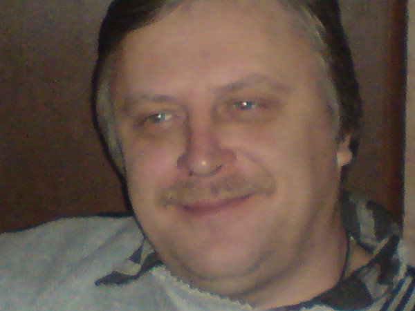 Николай Фёдоров