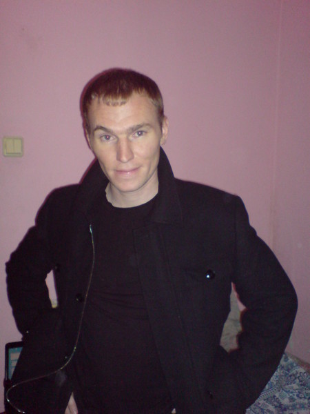 Дук Андрей